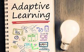 Adaptive Learning: The Next Big Thing in E-Learning
