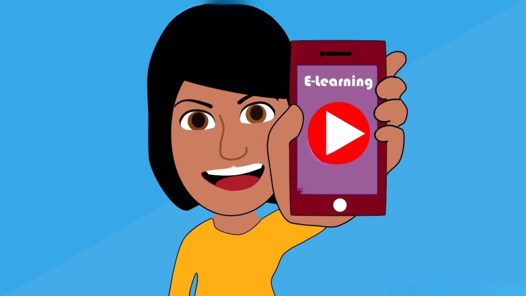 Using Animation and Motion Graphics in LMS: Elevating E-Learning Experiences